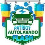 PATRIOT AUTOLAVADO FLASH